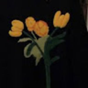 Meet your Posher, Brianne